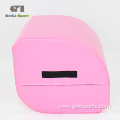 Pink Tumbling Trainer For Skill Shape